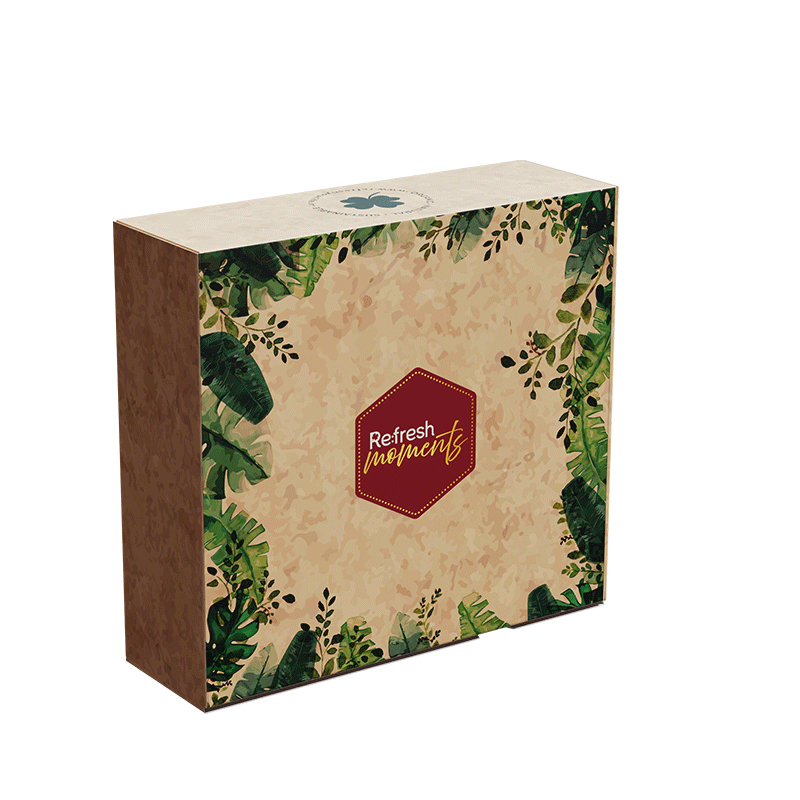 Refresh Moments Box Size Extra Small