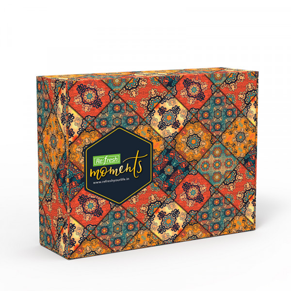 Refresh Moments Box Size Extra Large