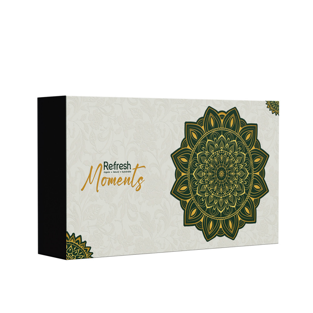 Refresh Moments Box - New (Size: Small)