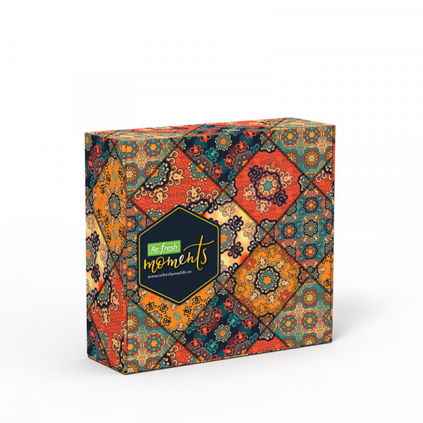Refresh Moments Box Size Extra Small