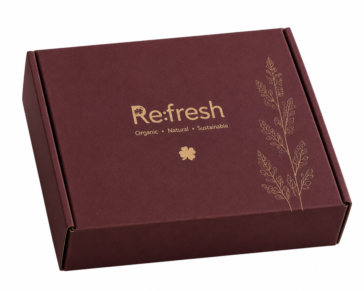 Refresh Moments Box Size Extra Small