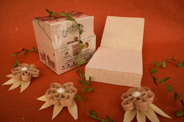 Kamdhenu Slip Pad Set Of 3 G219 - 1 U