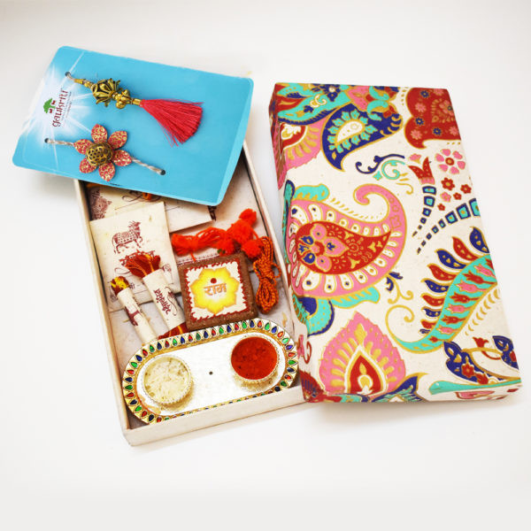 Rakshabandhan Kit F308 - 1 Box