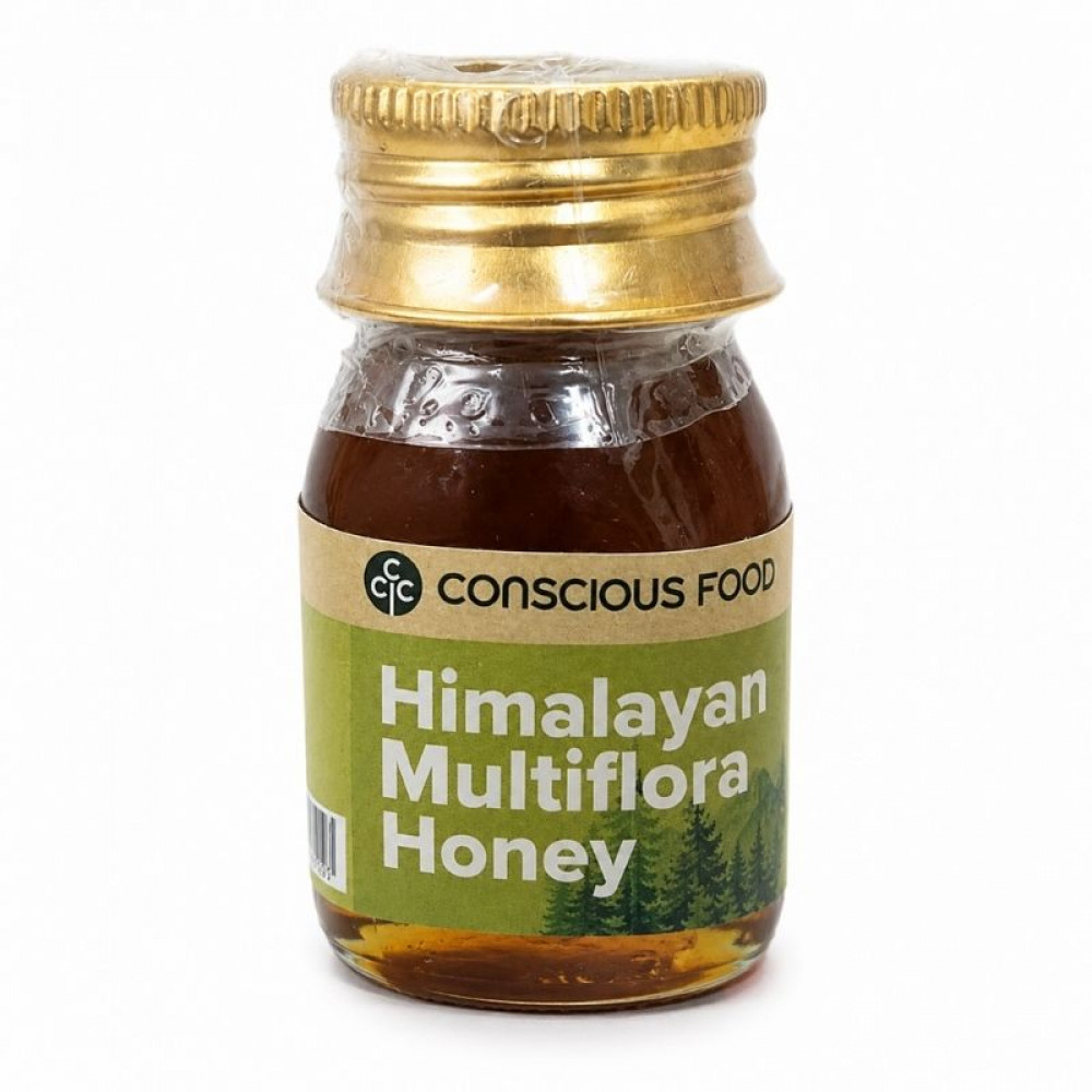 Image of Himalayan Honey Cf - 50 Gm
