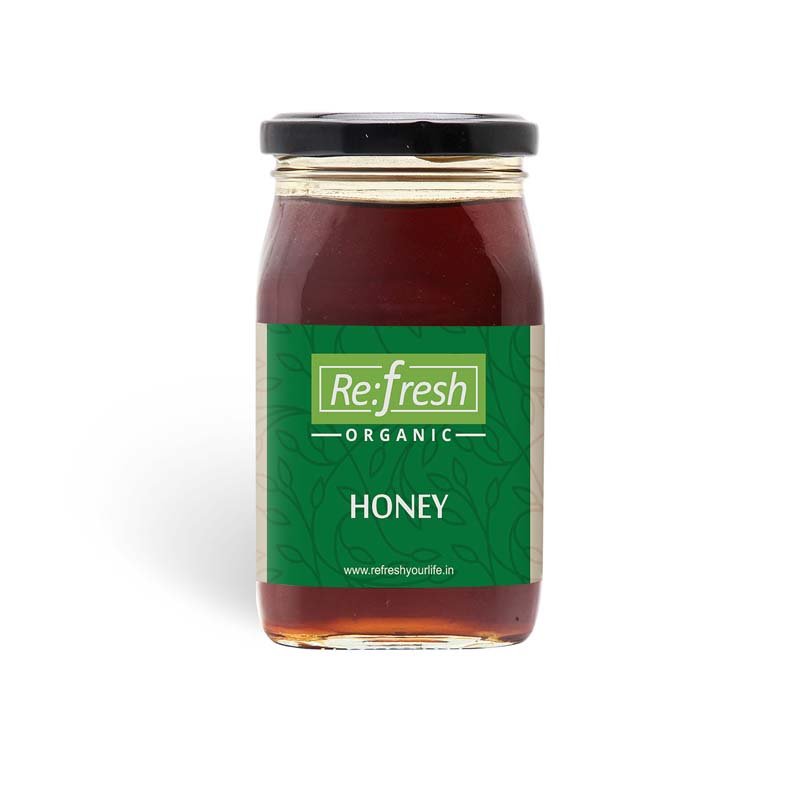 Buy Organic Honey Online Best Natural Honey Refresh