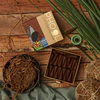 Phool Natural Incense Cones Vetiver - 40 U