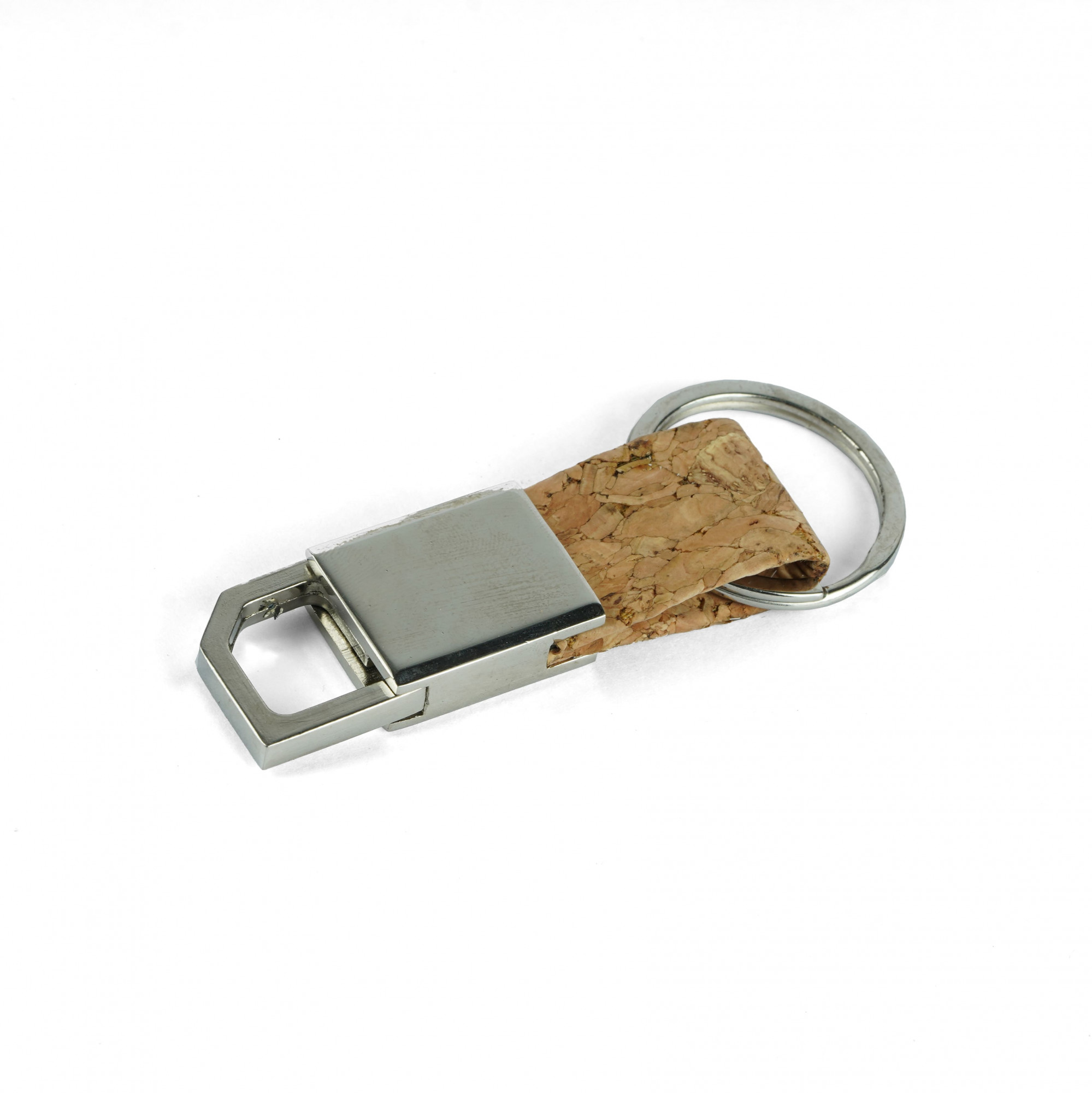 Cork Key Chain - 1 U