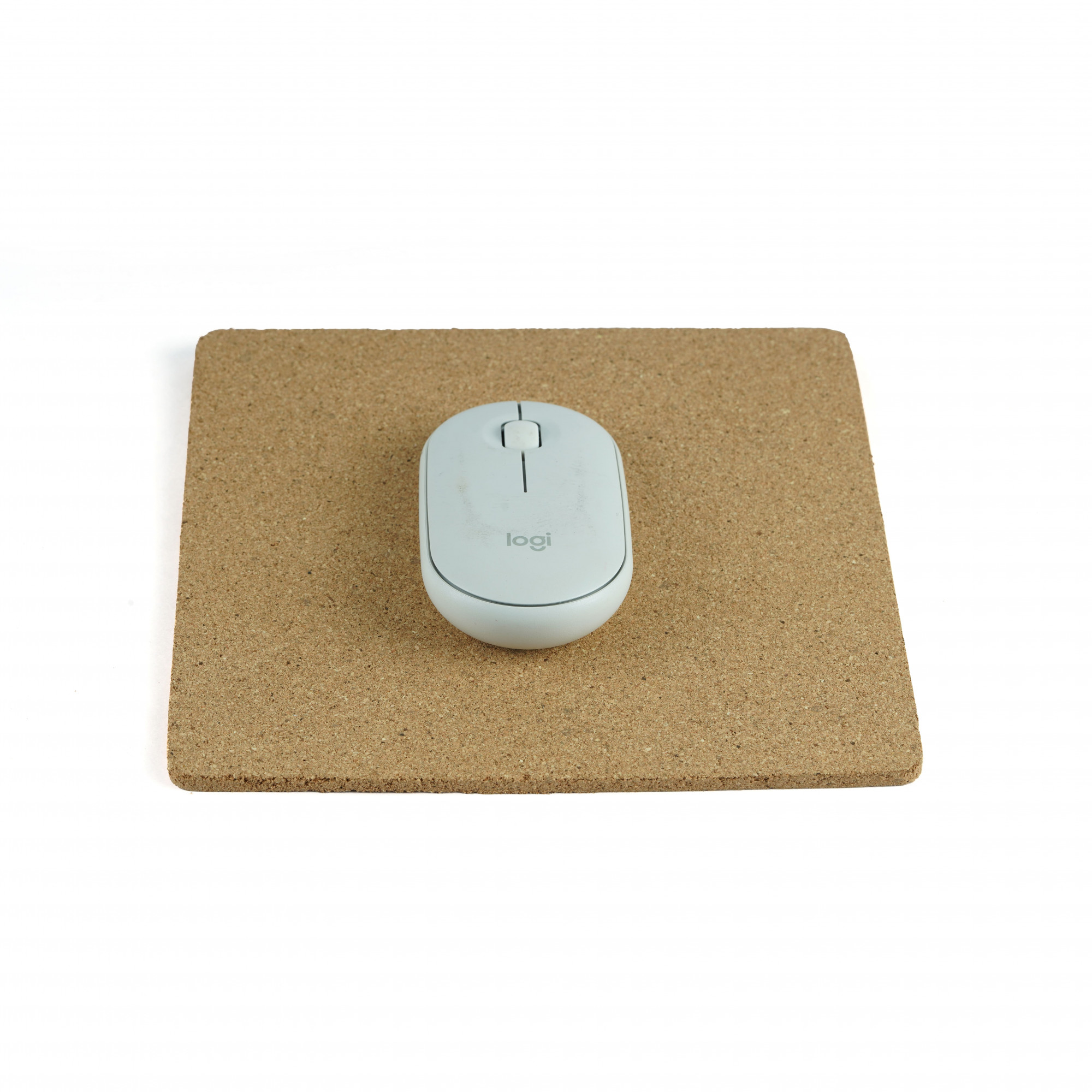 Cork Mousepad - 1 U