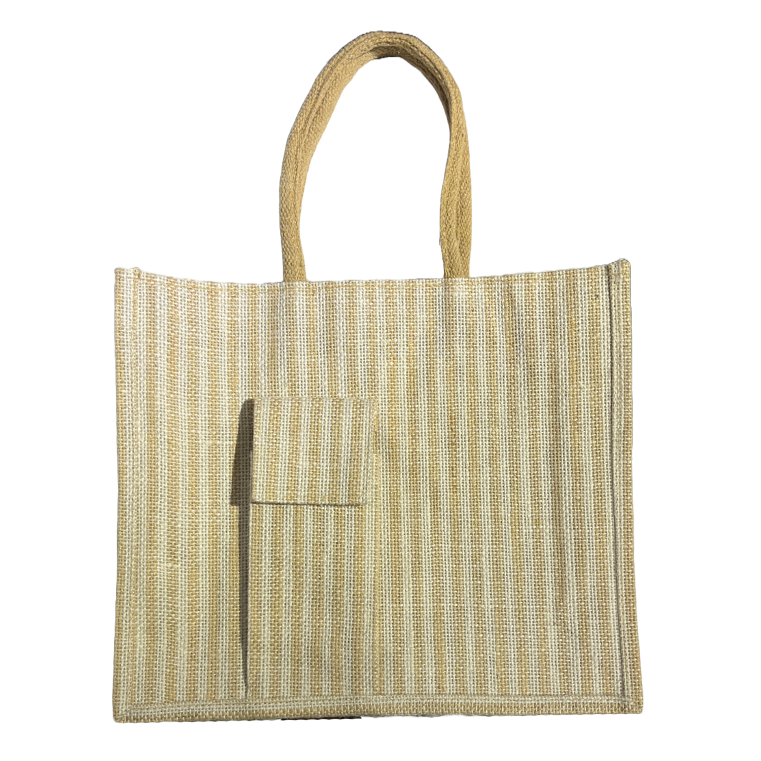 Jute Bag 14 X 16 Stable - 1 U