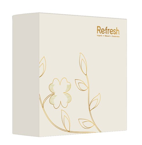 Refresh Moments Box Size Large