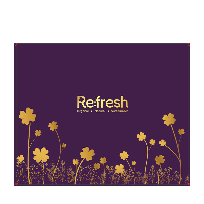 Refresh Moments Box Size Large