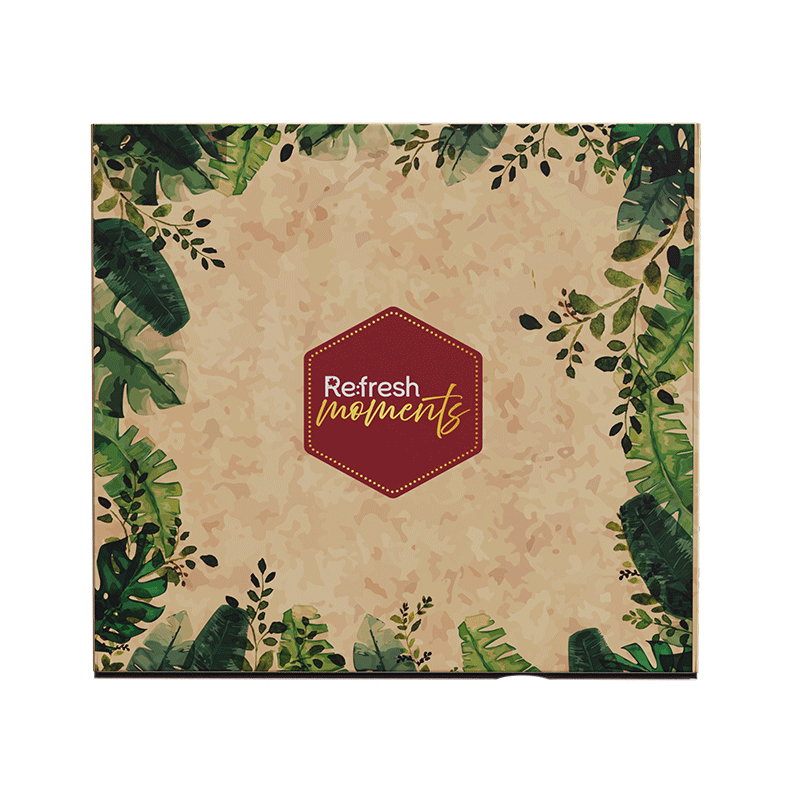 Refresh Moments Box Size Large