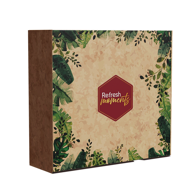 Refresh Moments Box Size Large