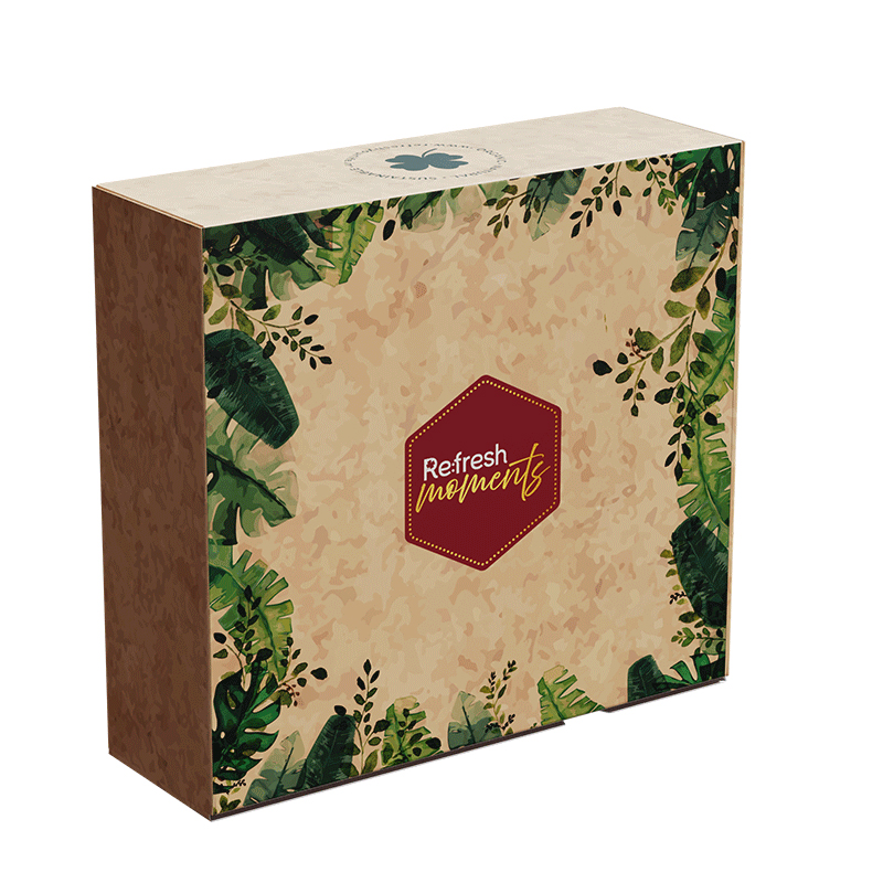 Refresh Moments Box Size Large