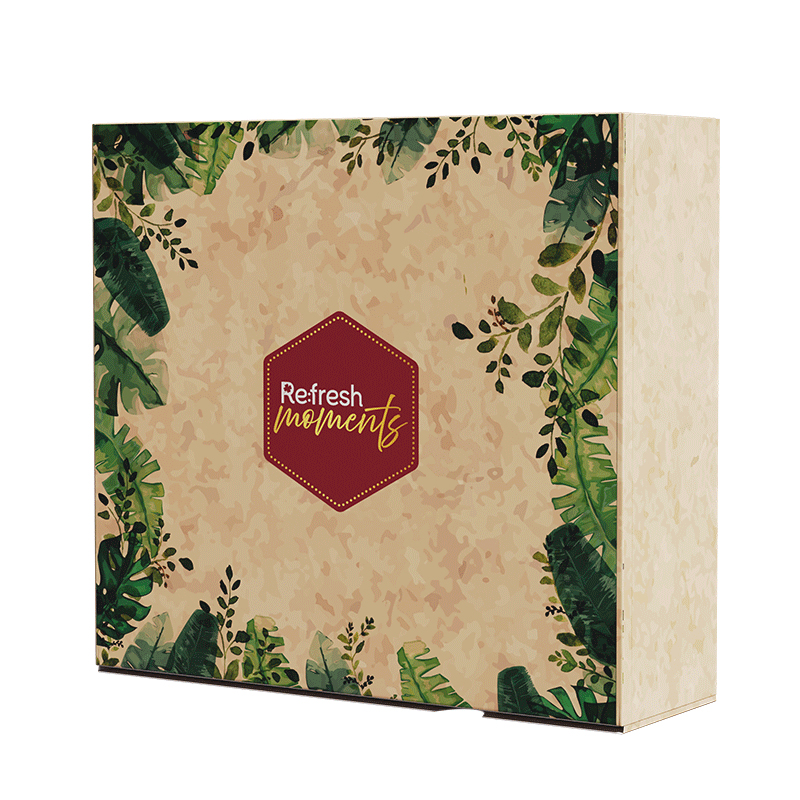 Refresh Moments Box Size Large