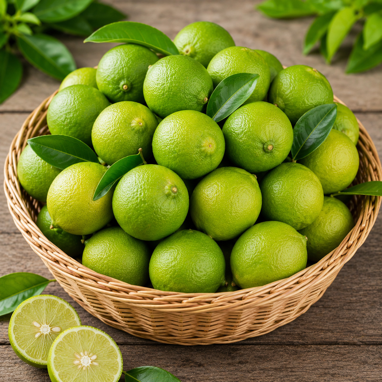 ORGANIC LEMON