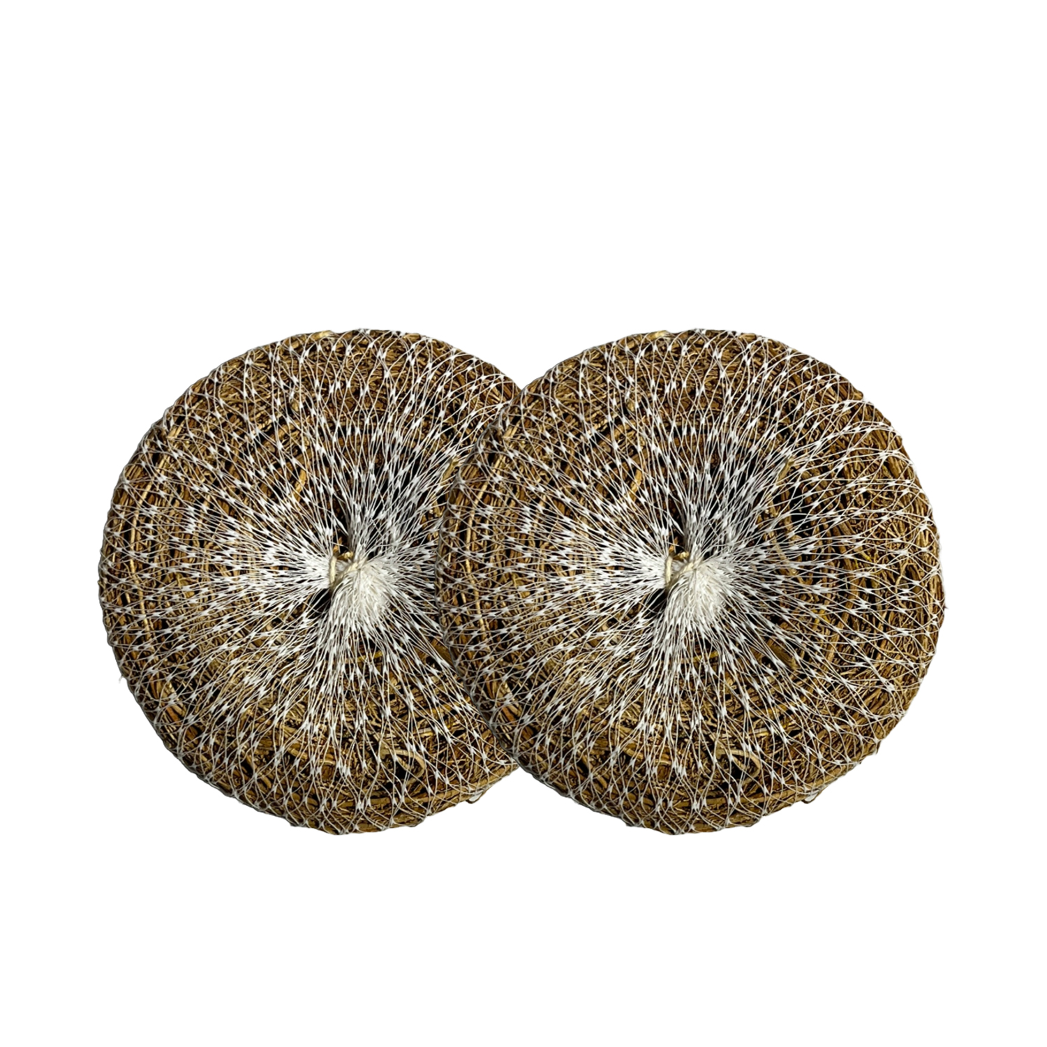 Vetiver Lofah Single Qty