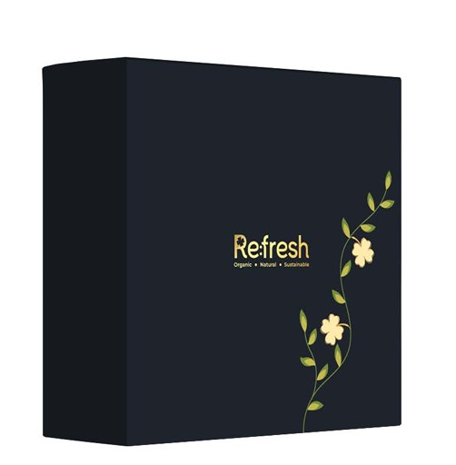Refresh Moments Box Size Medium
