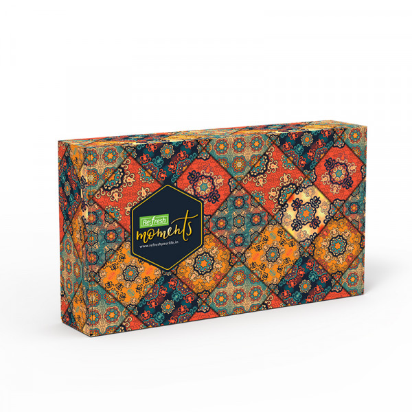 Refresh Moments Box Size Medium