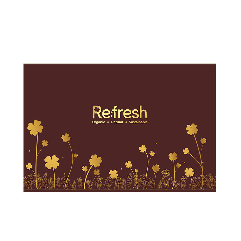 Refresh Moments Box Size Medium