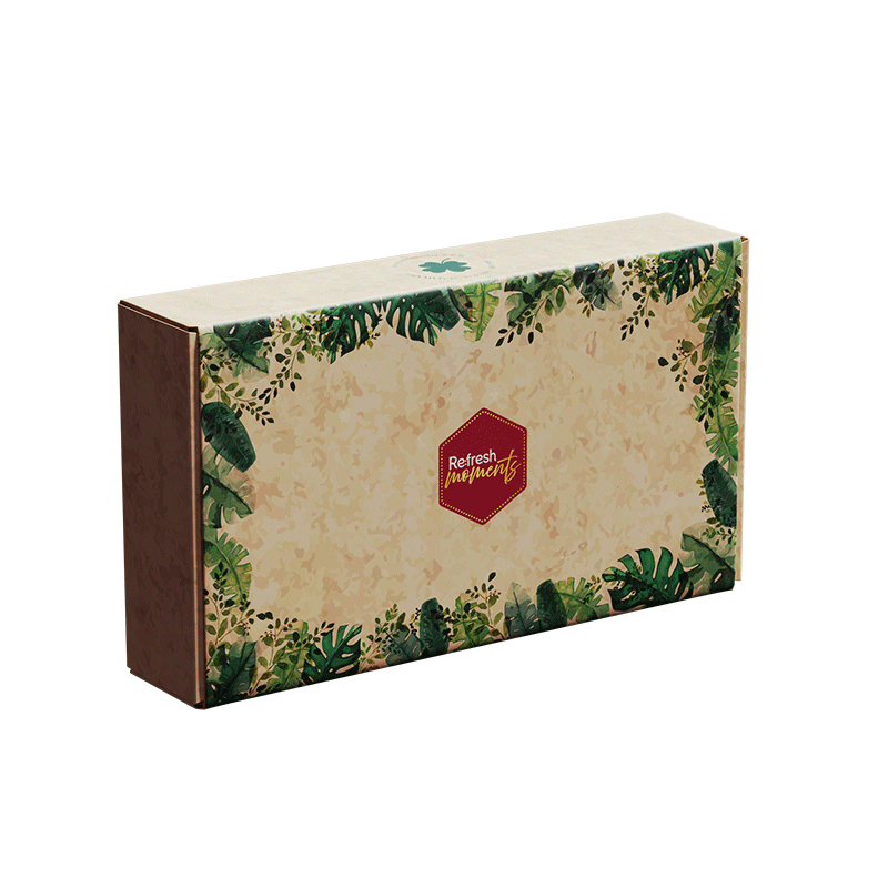 Refresh Moments Box Size Medium