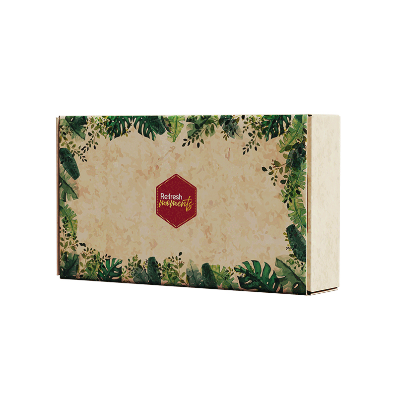 Refresh Moments Box Size Medium