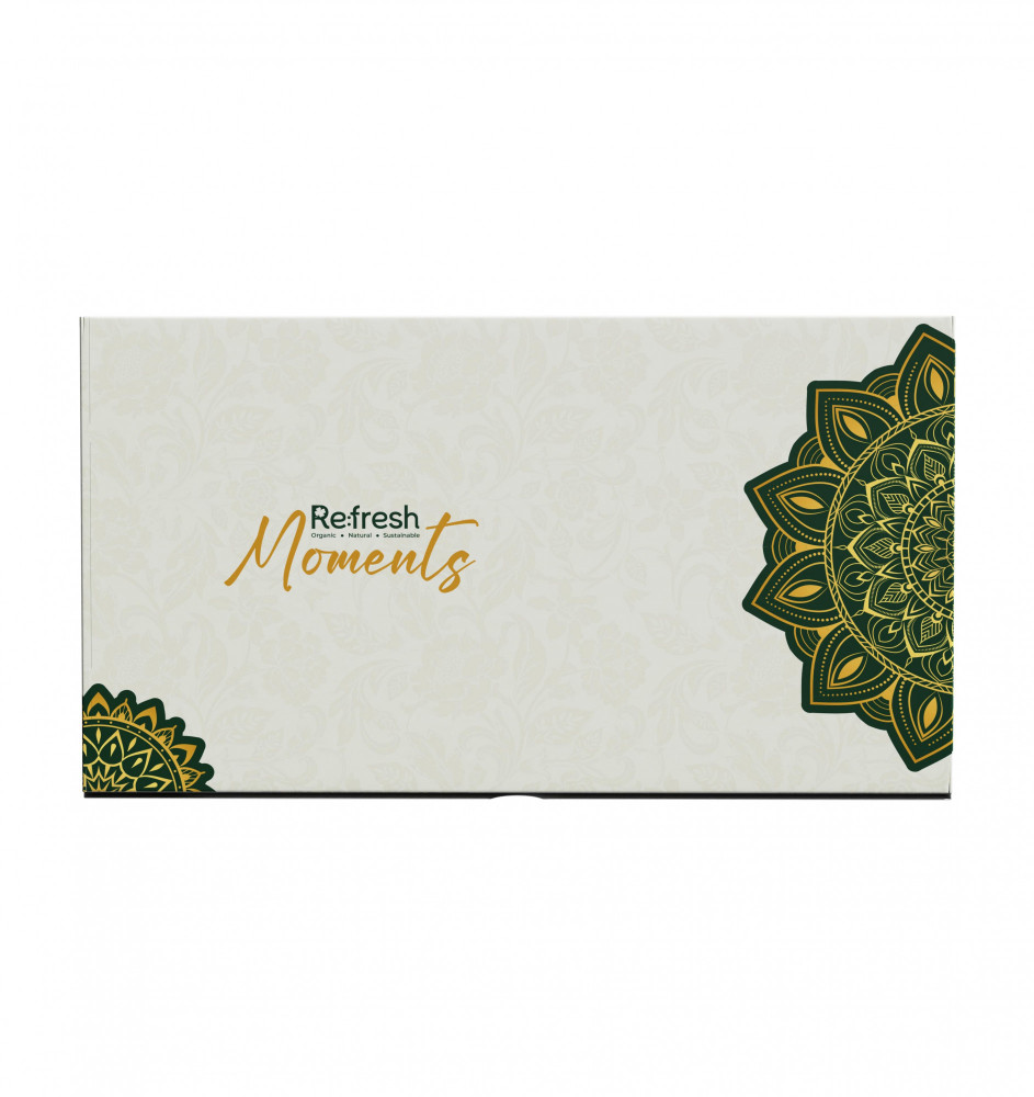 Refresh Moments Box - New (Size: Medium)