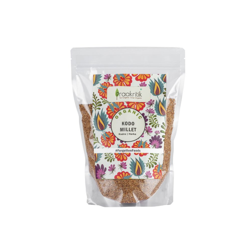Kodri Praakritik Organic Groceries | Healthy Oils, Spices & more at Refresh