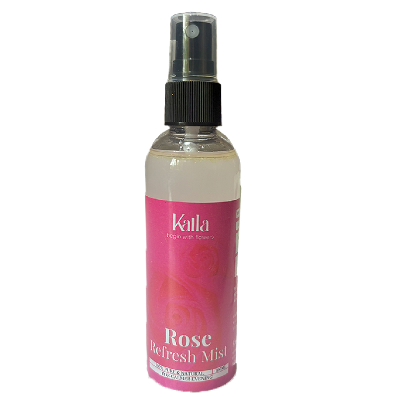 Kalla Rose Mist - 100 Ml