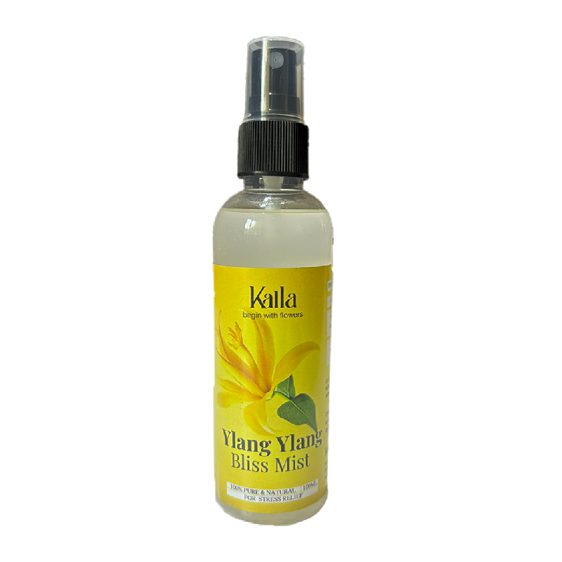 Kalla Ylang Ylang Mist - 100 Ml