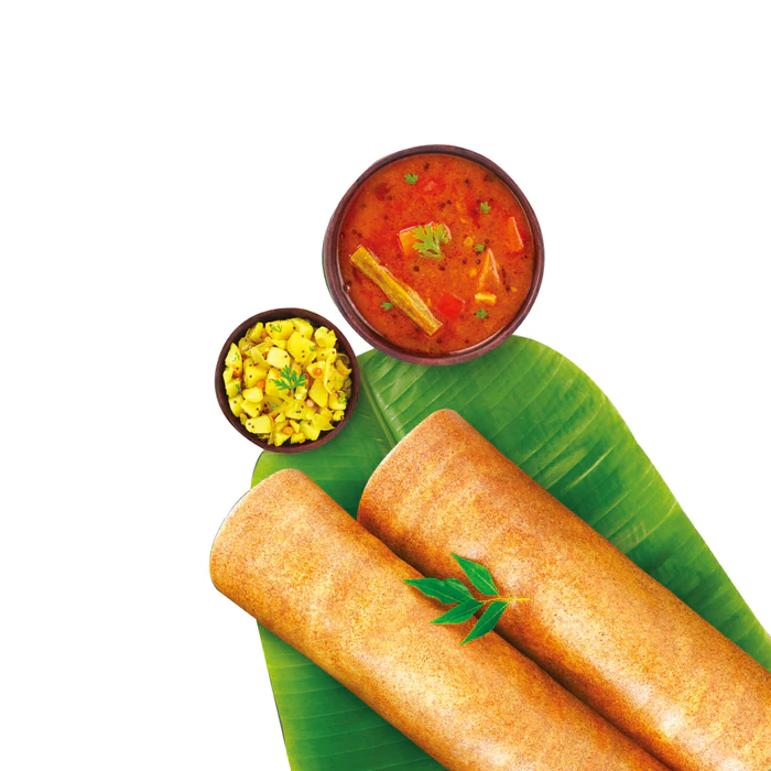 Organic Multigrain Dosa Ready Mix - 200 Gm