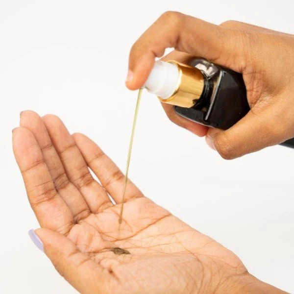 Neelibhringadi keram oil - 100 ml