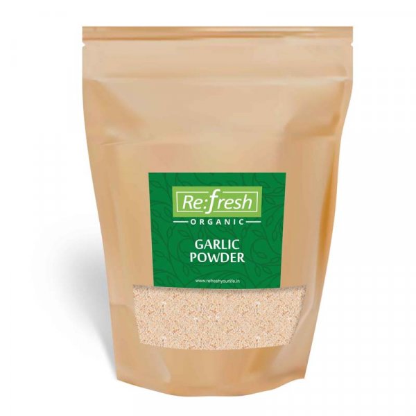 Buy Garlic Powder Online Natural Garlic Powder Refresh