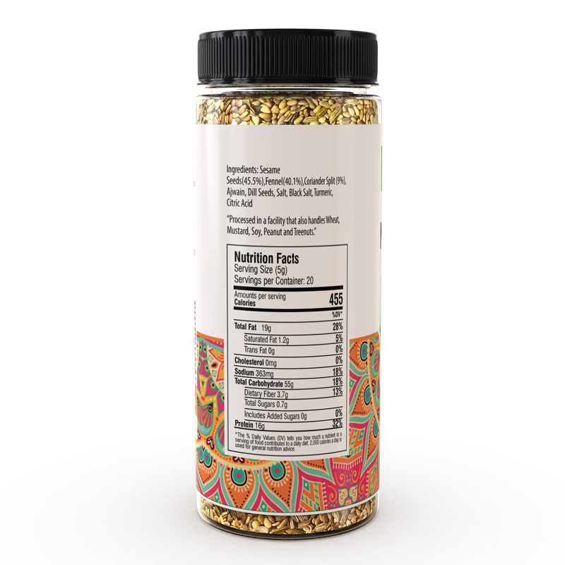 REFRESH PREMIUM PACHAK MUKHWAS - 90 GM