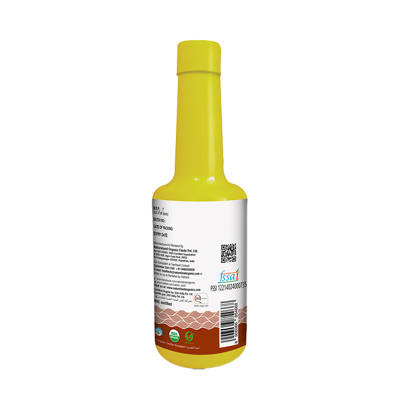 Natureland Triphala Juice - 500 Ml