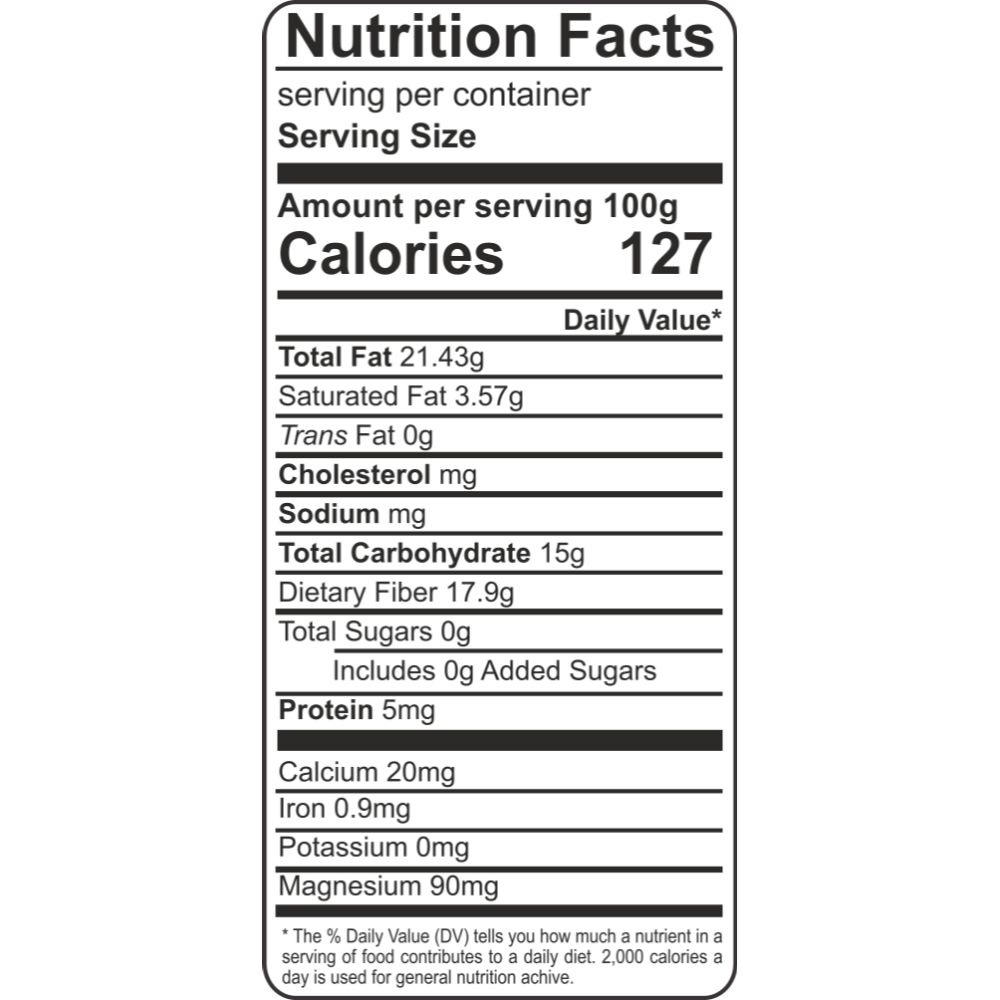 Praakritik Raw Pumpkin Seeds Organic Edible Raw Seeds Organic and Crunchy Pumpkin Seeds for Eating Single Pack Certified Organic 200Gm