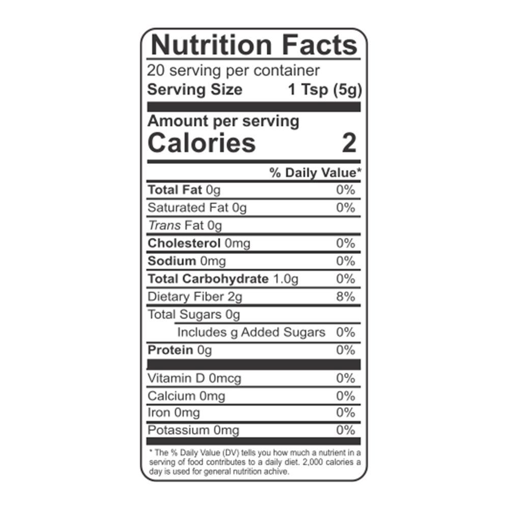 Praakritik Organic Red Chilli Powder