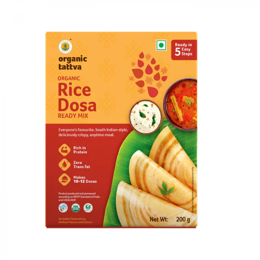 Instant Mix | Rice Idly, Dosa, Ragi | Healthy, Convenient | Buy Now