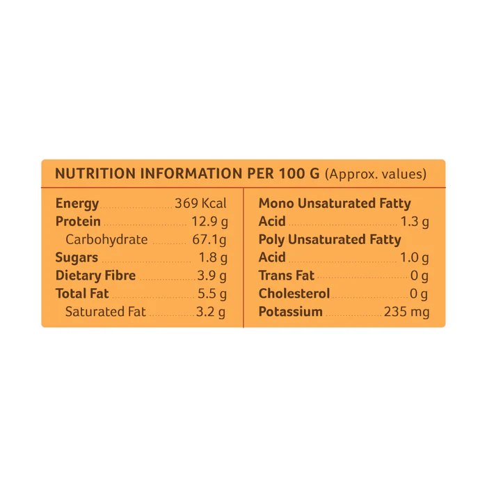 Organic Rice Dosa Ready Mix - 200 Gm