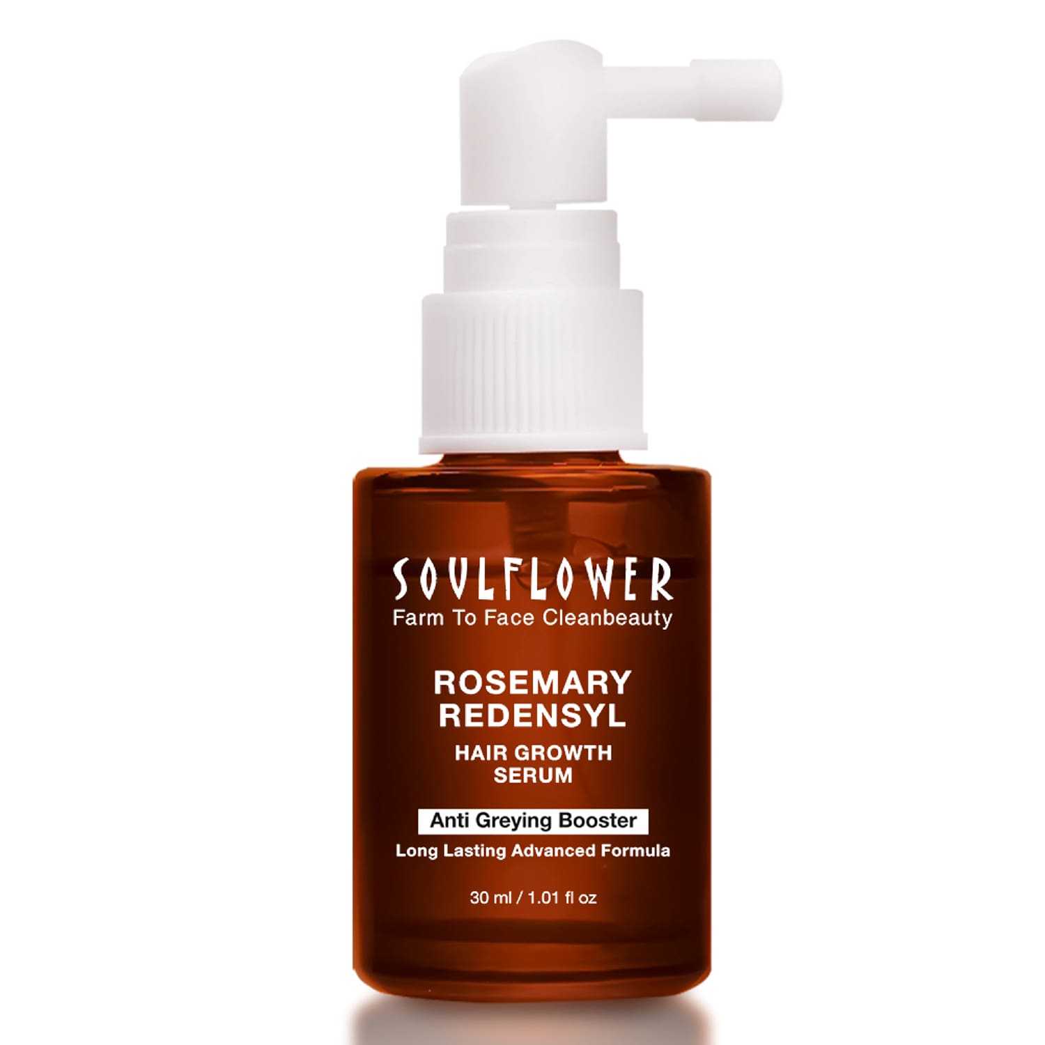 Rosemary Redensyl Hair Growth Serum
