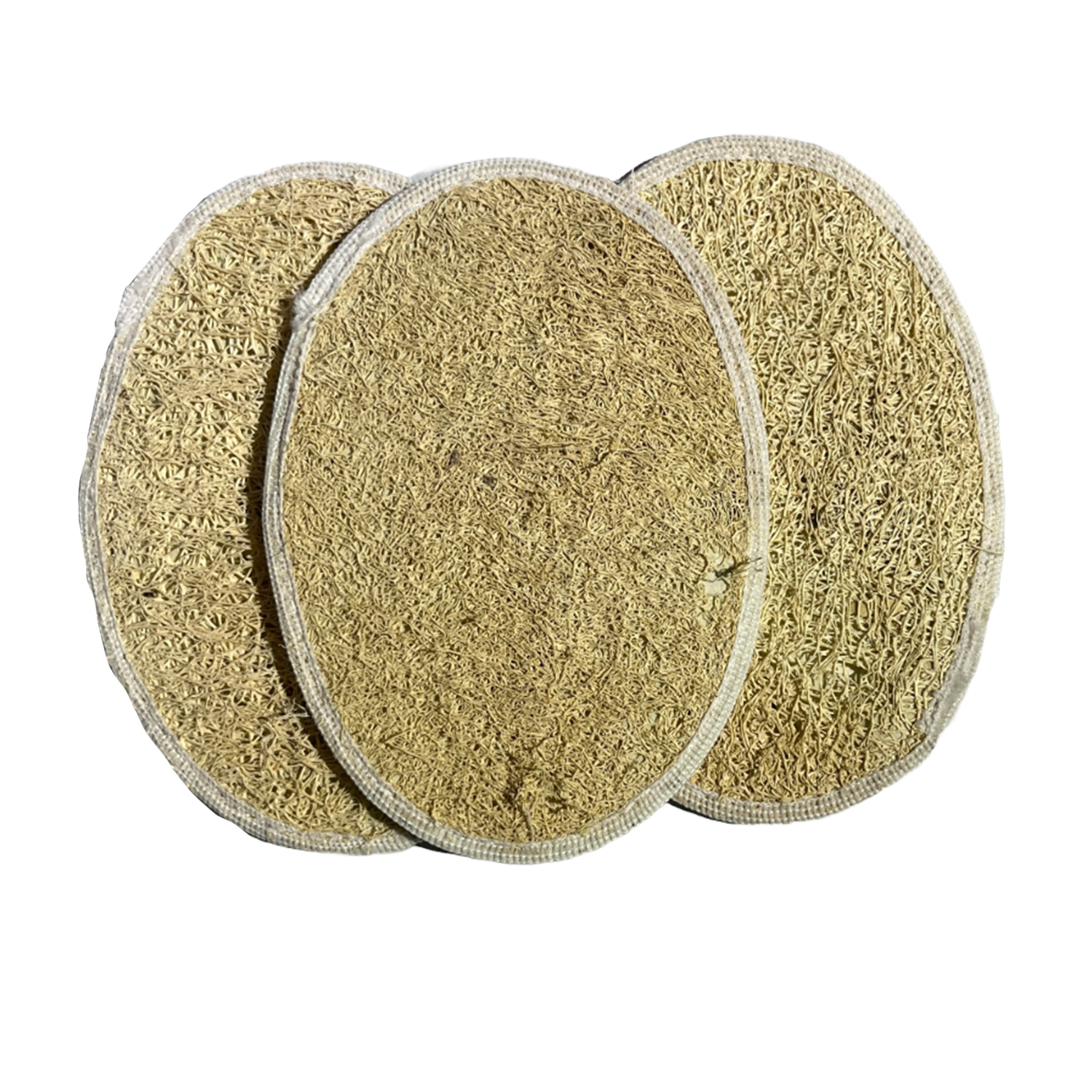 Sponge Gourd Scrubber Single Qty