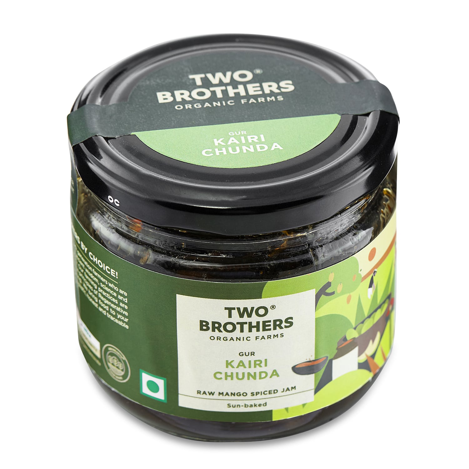 Two Brothers Gur Kairi Chunda 300