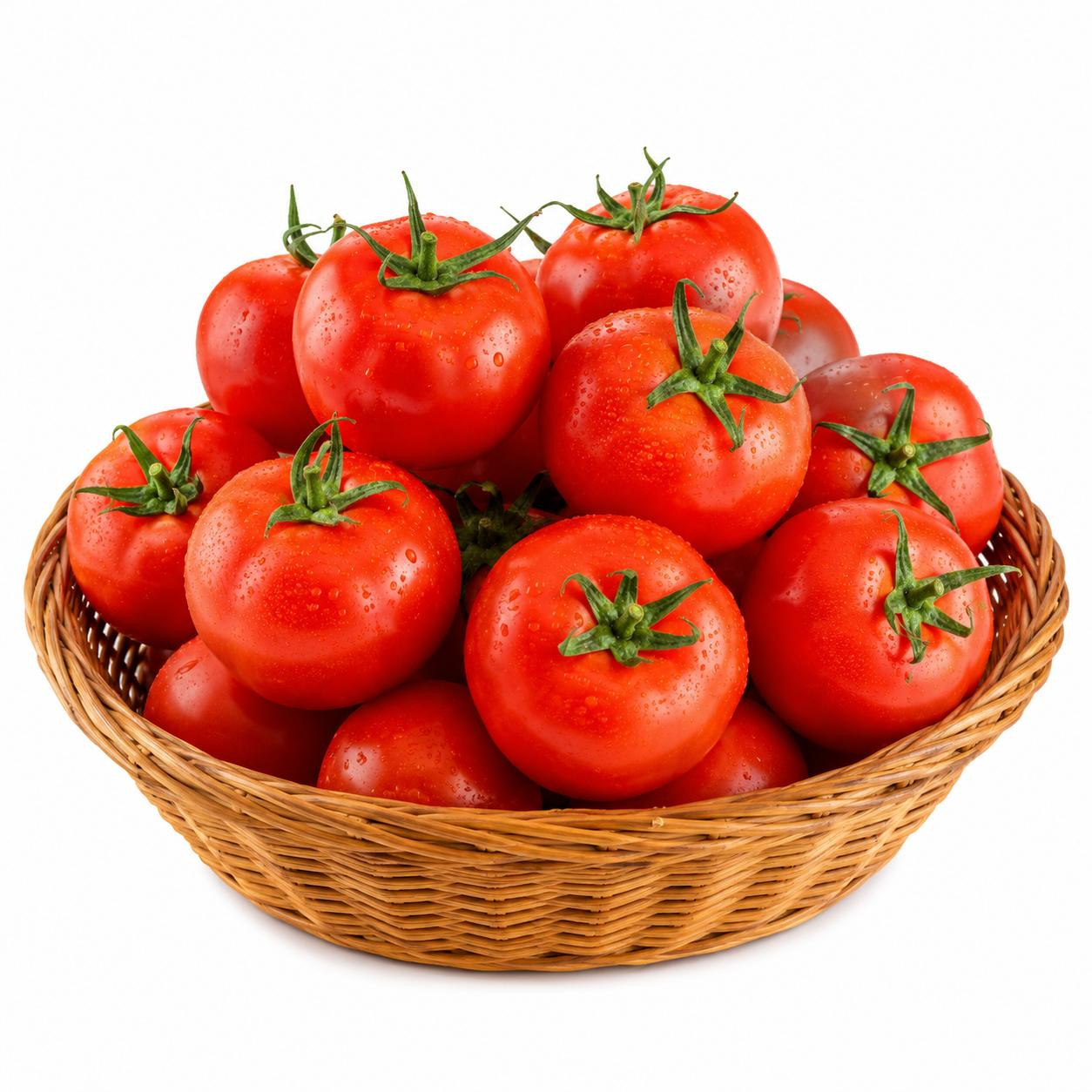 ORGANIC TOMATO 1KG