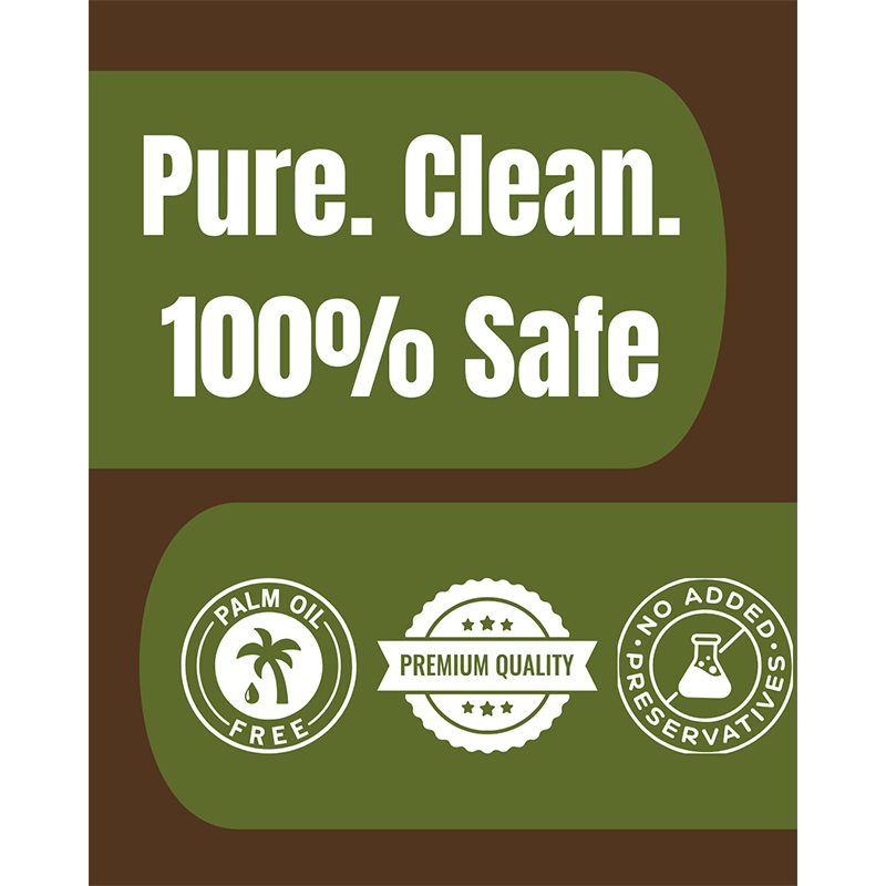 Zugar Coffee Premix 20g No Refined Sugar Natural Instant Coffee