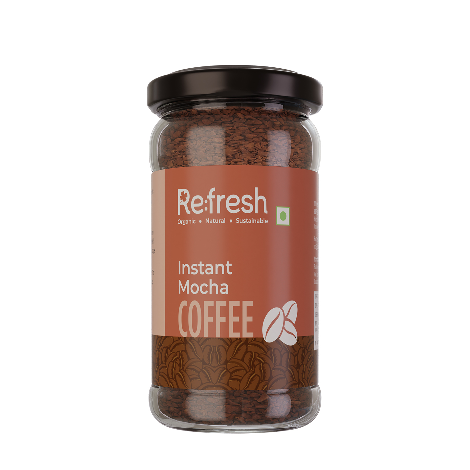 Instant Mocha Coffee - 50 gm