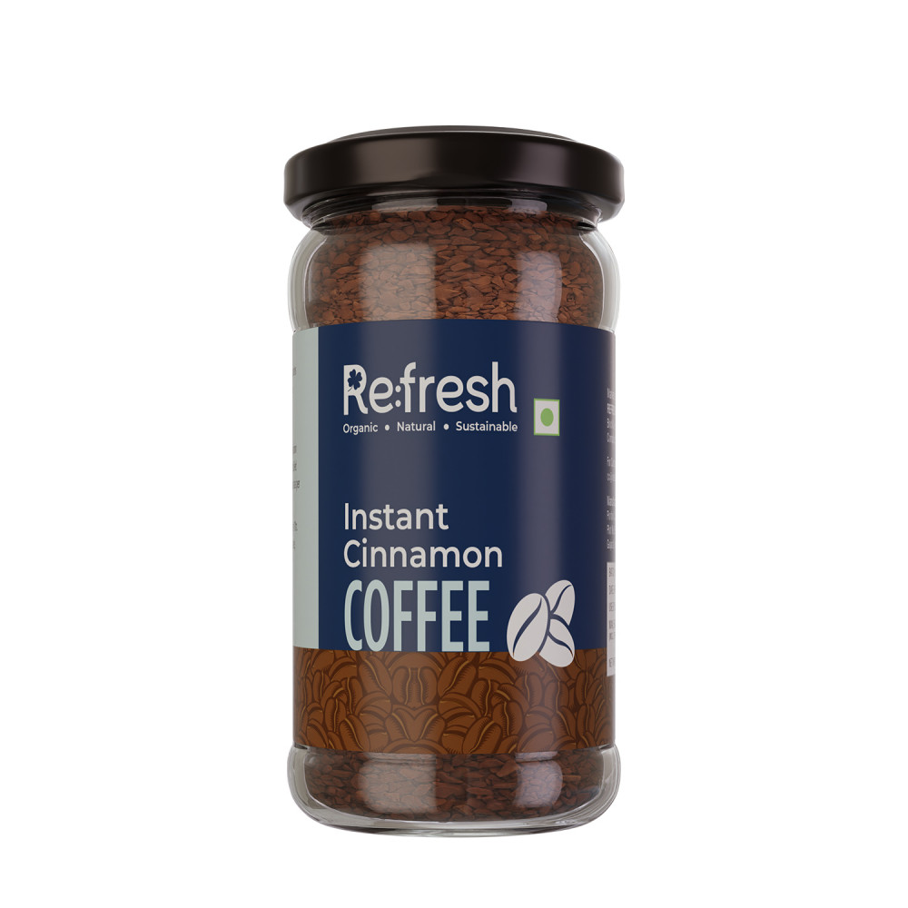 Refresh’s exclusive range of organic & natural products | Refresh Store