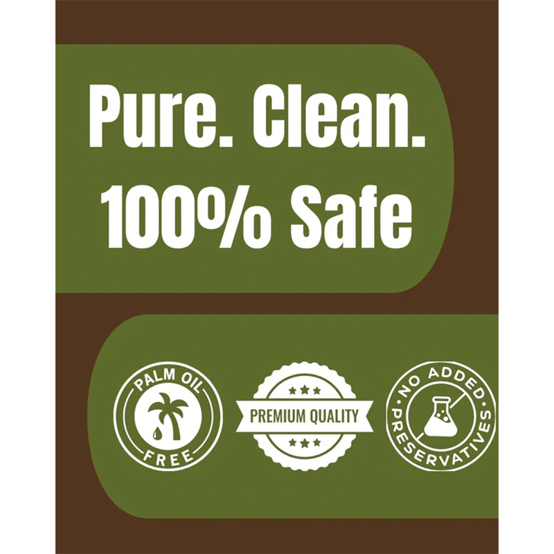 Pure Almond Spread - 175 Gm