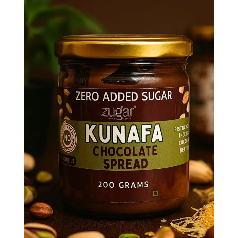 Kunafa Spread - 200 Gm