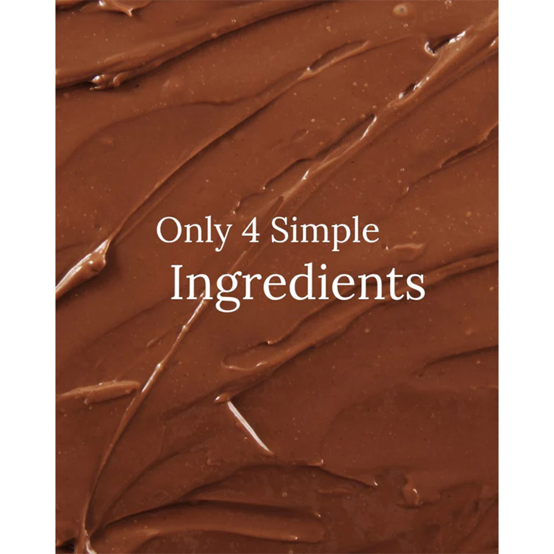 Hazelnut And Coffee Spread - 80 Gm