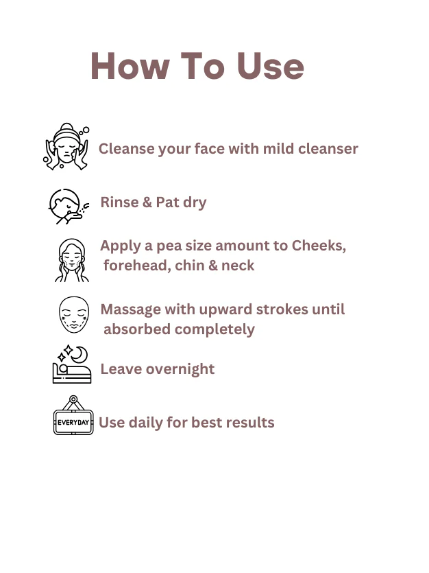 Rejuvinita gold 32 plus - 50 gm